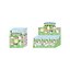 Фигурка Аниме Sanrio Family Sports Meet Series Blind Box (1шт) (6936785447171) (TPT7) — 3182286 — 2