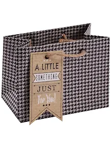 Пакет "Гусиная лапка" А6