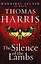 Silence Of The Lambs (Thomas Harris) Молчание ягнят (Томас Харрис) / Книги на английском языке — 2328820 — 3