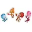 Мягкий пазл «Фиксики Мася» Baby Puzzle, Vladi Toys — 2483761 — 2