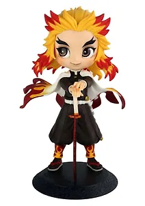 Фигурка Клинок рассекающий демонов Kimetsu No Yaiba Kyojuro Rengoku (BNS564)