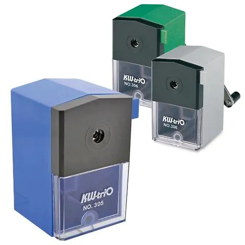 Точилка механическая KW-triO в асс. 305 405946 — 1
