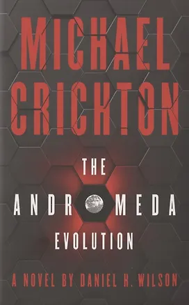 Книга The Andromeda Evolution ()