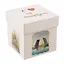 Коробка подарочная СПб "Акварельный Петербург" 9,5*9,5*10см, картон — 3031446 — 1