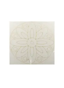 Трафарет Мандала №10 (690) (упаковка)