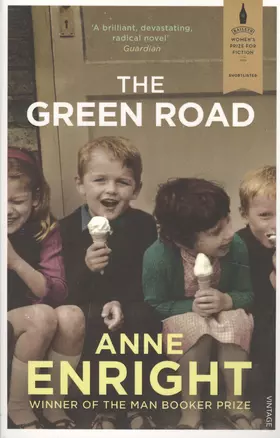 The Green Road — 2567024 — 1