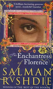 Enchantress of Florence, The, Rushdie, Salman