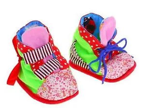 Игрушка развивающая, Башмачки (пара)