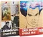 Джек Парсонс: странный ангел. В 2 томах (комплект из 2 книг) — 2673629 — 2