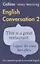 Easy Learning English Conversation 2 — 2792779 — 1