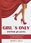 Girl's only. Вечеринки для девочек — 2626470 — 1
