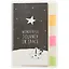 Записная книжка «Journey and Space», 60 листов, А7 — 245214 — 3