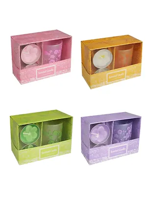 Ароманабор из 3 предметов (4 вида) (19-702) 2405808