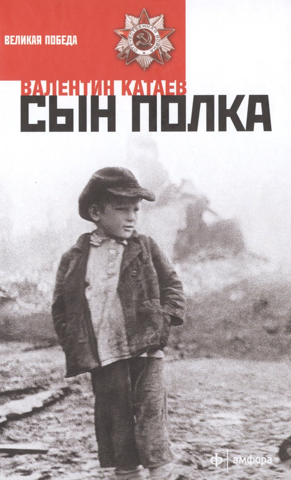 

Сын полка