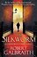 The Silkworm (Robert Galbraith) Шелкопряд (Роберт Гэлбрейт) /Книги на английском языке — 2643393 — 2