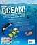 Knowledge Encyclopedia Ocean! Энциклопедия знаний Океан / Книги на английском языке — 2826175 — 2
