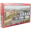 Пазл Castorland 4000 эл. 138*68см. Река Влтава Прага C-400096 — 2431333 — 2