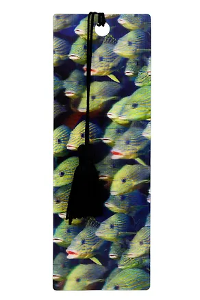 Закладка 3D 45 (Новая открытка) 2283960
