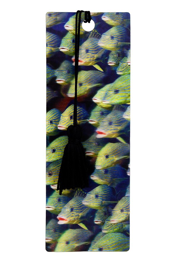 Закладка 3D 45 (Новая открытка) 2283960 — 1