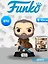 Фигурка FUNKO POP Star Wars: TotJ- Dooku, FNK83782 — 3153931 — 3