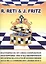 R. Reti & J. Fritz. Шедевры шахматной композиции-6 — 2417006 — 1