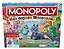 Игра настольная Hasbro Games Монополия Джуниор 2в1 — 3066903 — 2