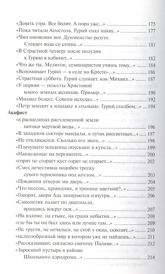 Книга Пока не стемнело (Борис Херсонский) — 7