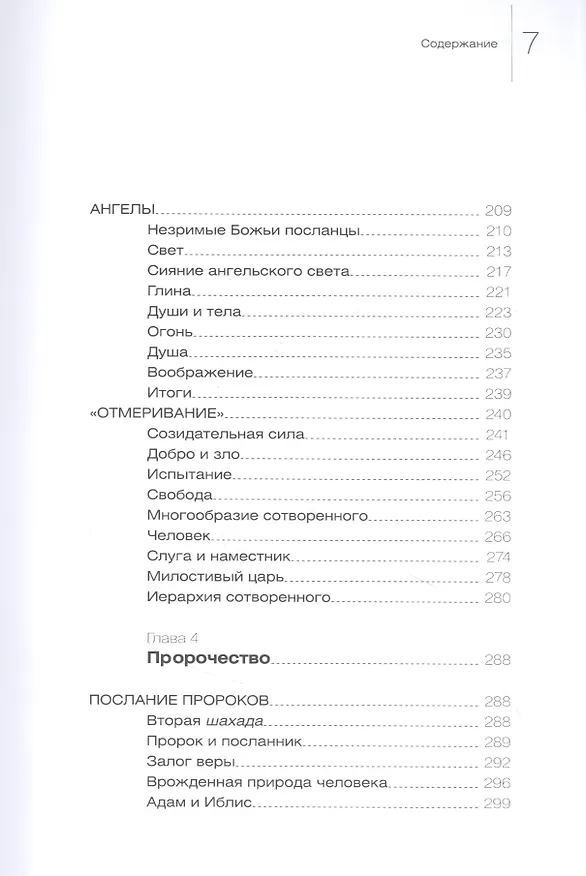 Книга Мировоззрение ислама (Уильям Читтик) — 4