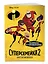 Суперсемейка-2. Новые испытания. Раскраски и игры — 2662440 — 3