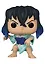 Фигурка Funko POP! Animation Demon Slayer Inosuke Hashibira (Kimono) (1532) (Fun75572) — 3118918 — 1