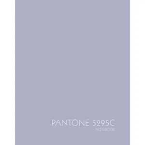 Книга для записей (евротетрадь) А5, 96л.Туманный серый ЕТИЛ596199