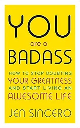 You Are a Badass — 2826250 — 1