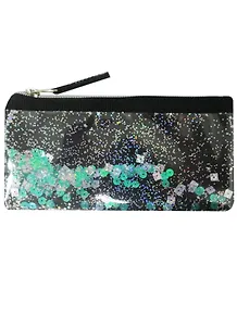 Пенал-косметичка "Бабочки-сыпучки"