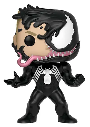 Фигурка Funko POP! Bobble Marvel Venom Venom/Eddie Brock (363) 32685 (Fun1431) 3120264