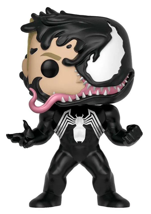 Фигурка Funko POP! Bobble Marvel Venom Venom/Eddie Brock (363) 32685 (Fun1431) 3120264 — 1