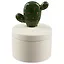 Шкатулка Кактус (керамика) (12×8) (12-06882-2006) — 2693744 — 1