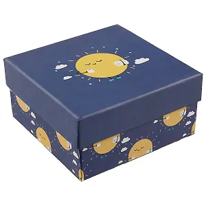 Подарочная коробка «Cute Sun», средняя