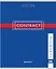 Тетрадь в клетку Brauberg, Contract, 48 листов — 2937360 — 3