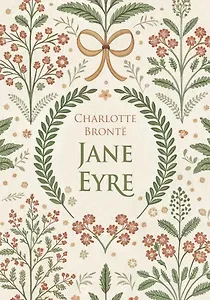 Jane Eyre / Джен Эйр