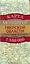 Карта автодорог Тверской области и прилегающих территорий (1:500 тыс) (раскладушка) (мягк). Бушнев А. (Аст) — 2205371 — 1