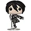 Фигурка Funko POP! Animation Attack on Titan S5 Mikasa Ackerman (1446)  (Fun67929) — 3024704 — 2