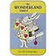 Таро Аввалон, The Wonderland Tarot Таро Чудес (карты на англ. яз. в жестяной коробке) (ПИ) — 2649952 — 3