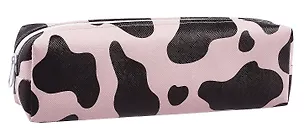 Пенал-косметичка "Коровий принт", PU 3075403