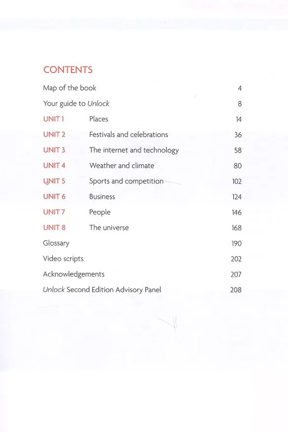 Книга Unlock. Level 2. Reading, Writing & Critical, Thinking. Student`S Book. English Profile A2 (Ричард О'Нилл) — 6