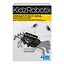 Конструктор Умный Робот-краб, 11 деталей. KidzRobotix/ КидзРоботикс 4М — 317121 — 1