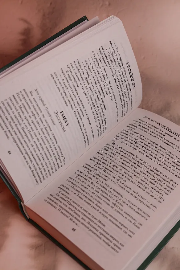 Книга Дочь медведя, или Предсказанная перевёртышу (Оксана Чекменёва) — 11