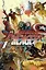 Savage Avengers. Volume 5: The Defilement Of All Things By The Cannibal-Sorcerer Kulan Gath — 3041207 — 3