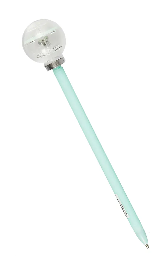 Шариковая ручка синяя, «Rattle» 2984125 — 2