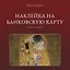 Наклейка матовая на банковскую карту "Поцелуй" — 3172949 — 1
