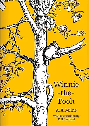 Winnie the Pooh Classic edition — 3038440 — 1